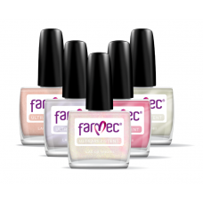 Farmec- lac pentru unghii ultrarezistent